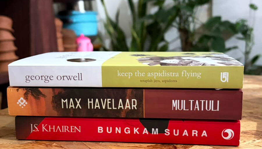 Books